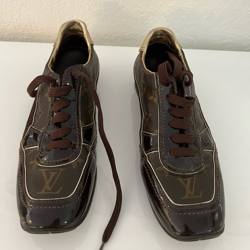 Louis Vuitton shoes